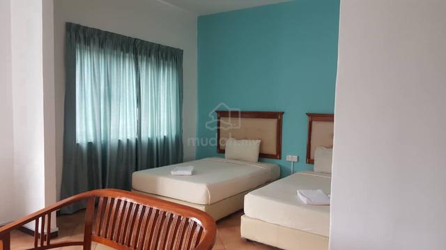 PD Tiara Bay Apartment 1