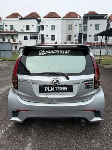 2014 Perodua MYVI 1.5 SE GHS (M) - 4