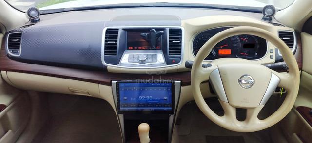 Nissan TEANA 2.0(A)XE LUXURY PREMIUM EDITION*2.5* - 3