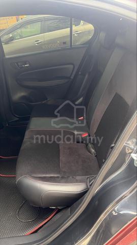 2022 Honda CITY 1.5 e-HEV RS HATCHBACK (A) - 5