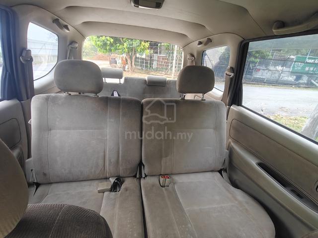 2010 Toyota AVANZA 1.5 E ENHANCED (A) - 5