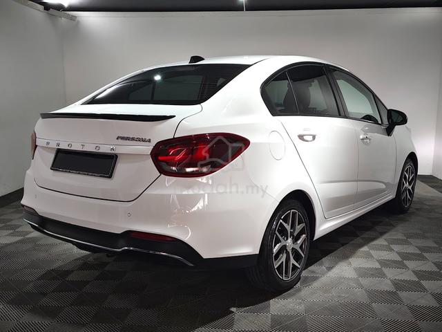 2023 Proton Persona 1.6 FULL SPEC F/Service L/New - 2