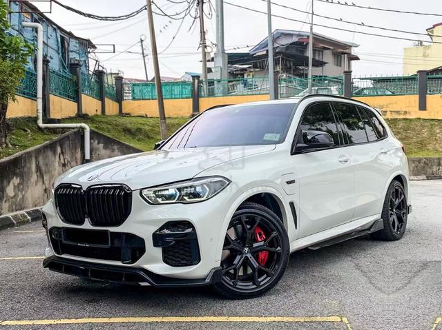 Bmw X5 3.0 XDRIVE45E M-SPORT G05 LaserLight UdrWty - 1