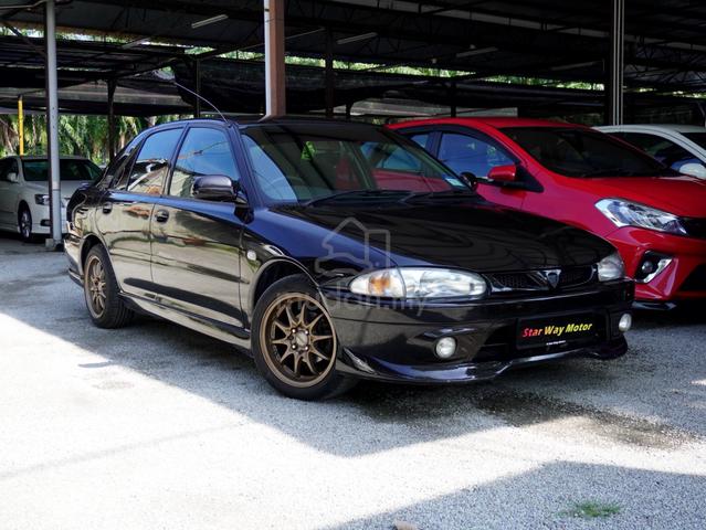 2005 Proton WIRA 1.5 GLi A/B SE (MANUAL) - 1