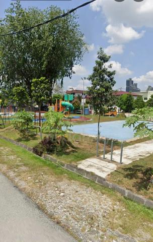 WTS 2 storey Semi D house in SS 3 / SS 2. Below Market Value.Face Park 1
