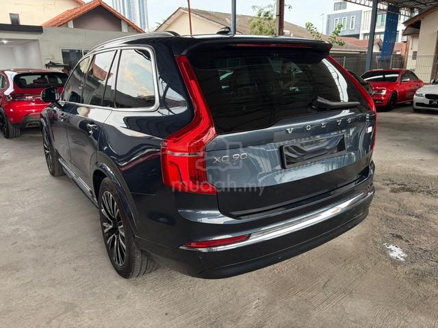 2023 Volvo XC90 2.0 RECHARGE T8 ULTIMATE MY21 - 4