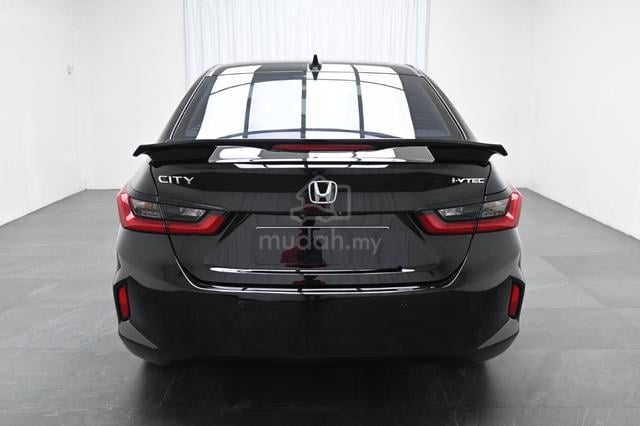 2022 Honda CITY 1.5 V FL (A) 71K-KM FSR U/WARNTY - 5