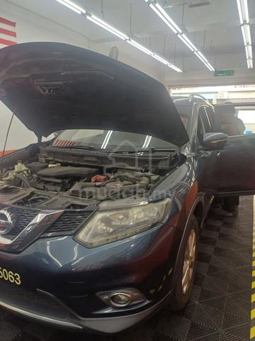 2017 Nissan X-TRAIL 2.0 (A) - 4