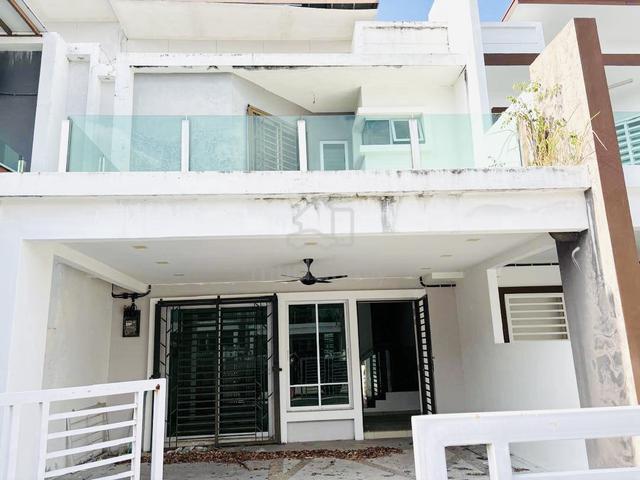 Freehold Sendayan with security below below market‼️‼️‼️‼️ . 1