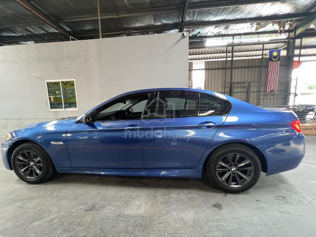 2011 Bmw 5 SERIES 2.5 23I (CKD) F10 (A) - 1
