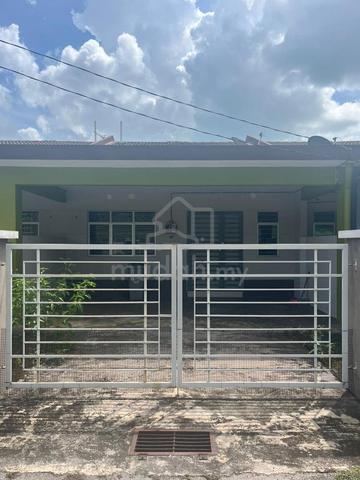Landed Teres Setingkat Taman Ayer Molek Perdana 1