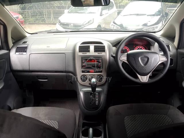 2015 Proton Exora Bold 1.6 (A) Full Premium - 4