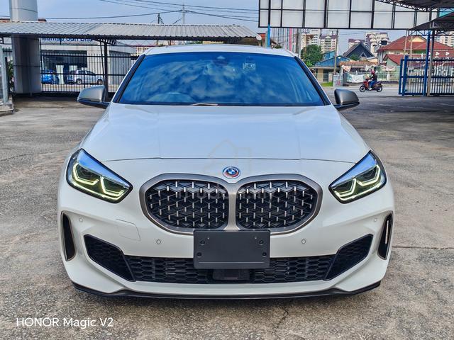2023 Bmw 135i 2.0 M-SPORT XDRIVE JPN SPEC - 3
