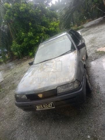 2000 Proton ISWARA 1.5 A/B (A) - 1