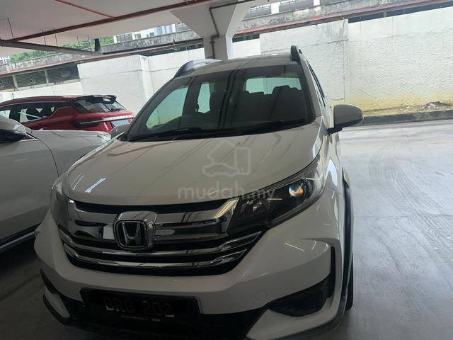 2021 Honda BR-V 1.5 E MY20 (A) - 3