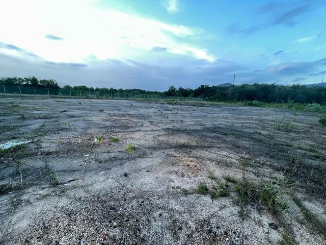 Lot Industri Teluk Kalong Kemaman 2
