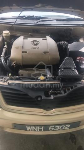 2005 Proton WAJA 1.6 ENHANCED (A) - 5