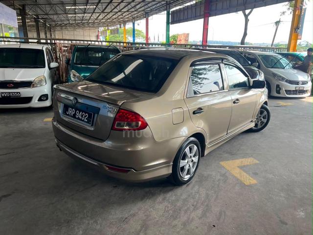 2016 Proton SAGA 1.3 EXECUTIVE CVT (A) - 3