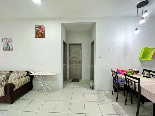 Teratai Residence 3