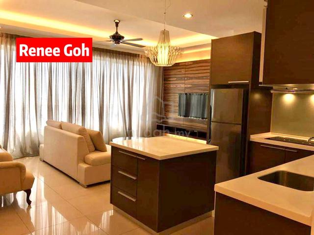 Birch Regency @ Penang Times Square 1