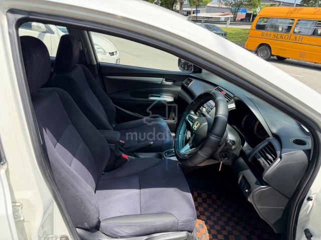 2011 Honda CITY 1.5 E (A) - 4