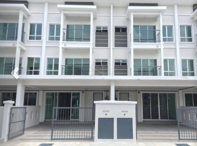 Room for Rent  Bangi (UKM & KPTM) 1