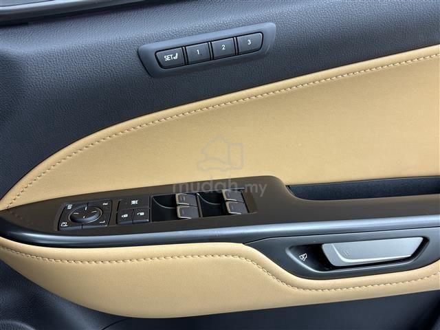 2022 Lexus NX 250 2.5 LUXURY NX250 VERSION L - 3