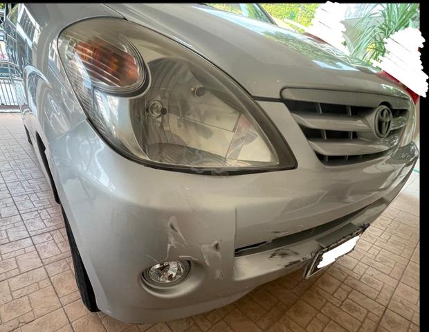2006 Toyota AVANZA 1.3 E (A) - 5