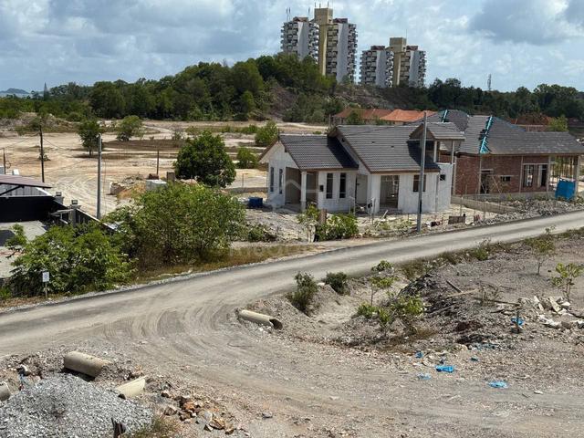 Tanah View Pulau Kapas Untuk Dijual Di Rusila,Marang 1