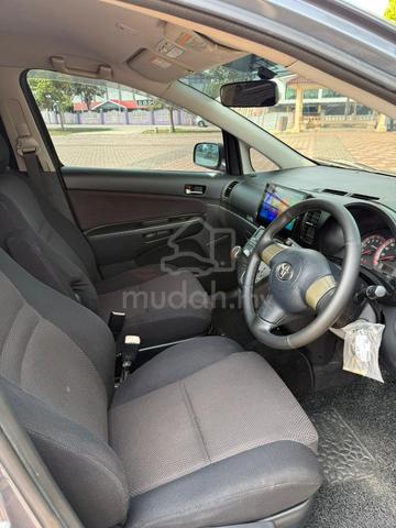 2006 Toyota WISH 1.8 X FACELIFT AWD (A) - 4