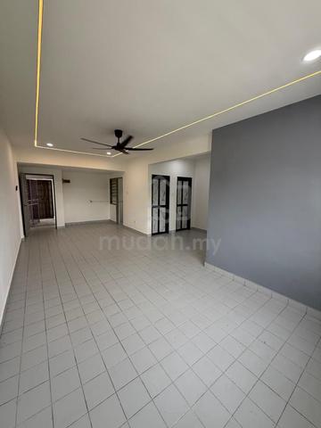 Rumah Pangsa Permas Jaya 1