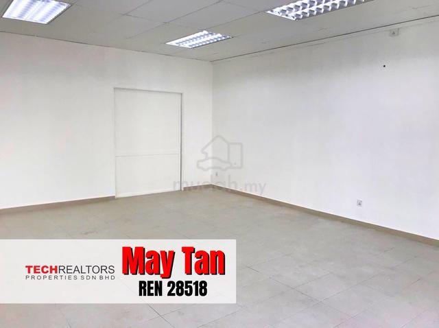 Perai Jaya GROUND FLOOR Shoplot near Jalan Baru Penang 1st Bridge FTZ 1