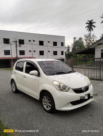 2012 Perodua MYVI 1.3 EZi PREMIUM (A) - 2
