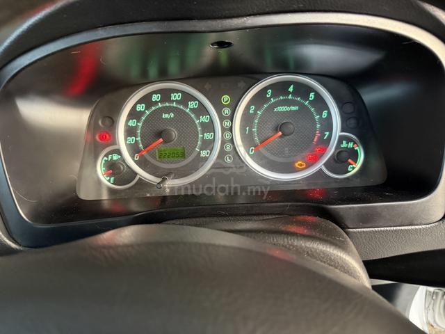 2005 Toyota AVANZA 1.3 E F601RM-GQMFM (A) - 4