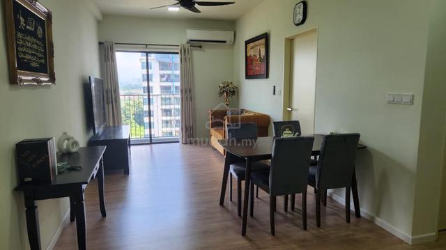 Dian Residency @ Shah Alam 1