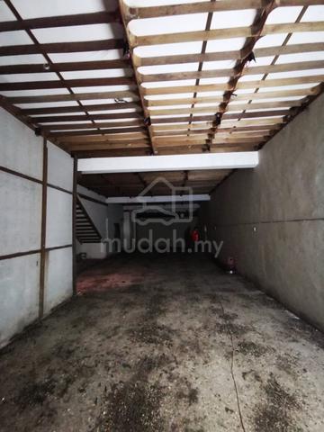 Bentong (Bird Nest Shop/22x70/2 Storey/ROI 8%/Good Investment) 4