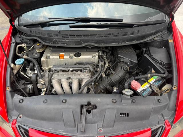 2012 Honda CIVIC 2.0 S i-VTEC  (A) LOAN KEDAI - 5