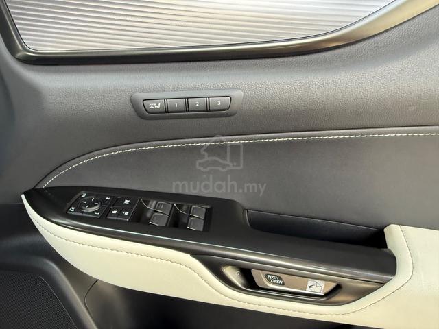 2023 Lexus NX350 2.4 F SPORT S/Roof HUD 360 BSM PS - 4