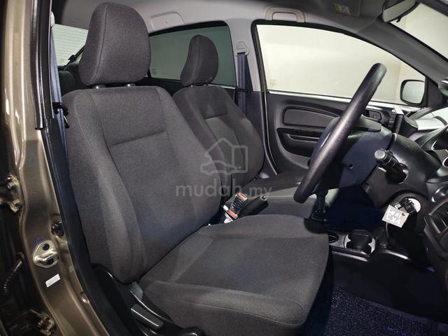 2023 Proton Saga 1.3 (M) LOW MILEAGE 4K ONLY - 5