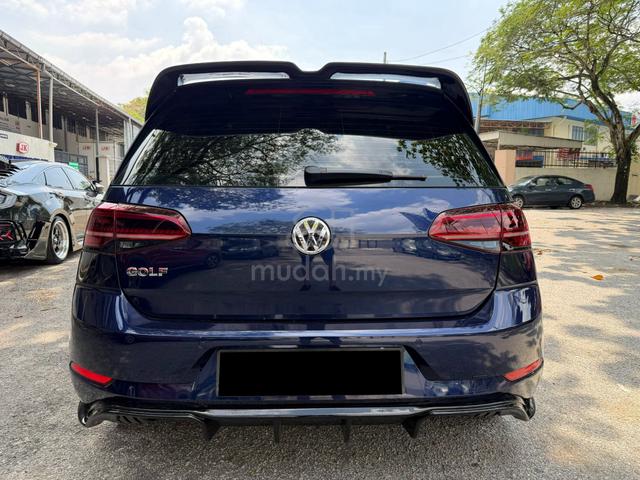 Volkswagen GOLF 1.4 TSI R-LINE STOCK UNIT WARRANTY - 2