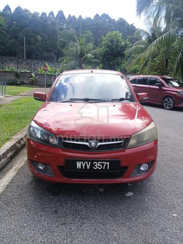 2013 Proton SAGA 1.3 FL (A) - 1