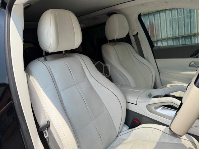 2023 Mercedes-Benz GLS600 4.0 4MATIC Maybach 557Hp - 4