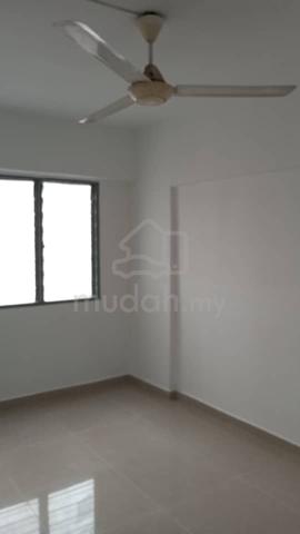 Prima Setapak Flat 4