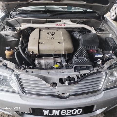 2002 Proton WAJA 1.6 (A) - 4