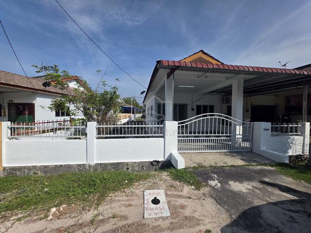 Teres Setingkat 2432 sqft Tekah Permai Taiping untuk dijual 1