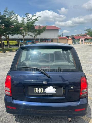 2005 Perodua KELISA 1.0 EZ (A) - 4