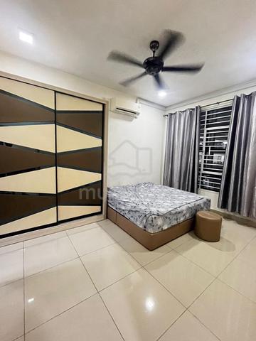 Austin Regency 1