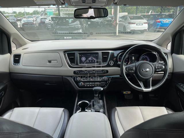 2019 Kia GRAND CARNIVAL 2.2 D YP (A) ALL-IN - 4