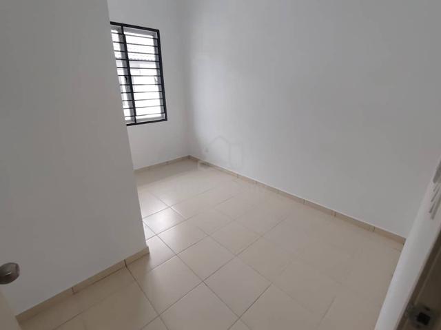 Near Seri Alam Lotus / Jalan Ceria / 2 Storey / Brand New Unit✨ 5
