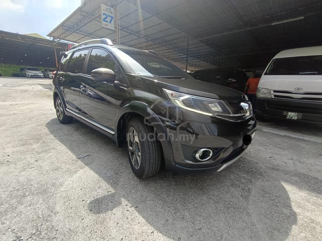 Honda Br-v 1.5 V (A)- Loan Kedai - 4